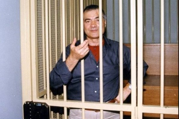 Capul mafiei siciliene Cosa Nostra, Benedetto „Nitto“ Santapaola, a murit la vârsta de 87 de ani