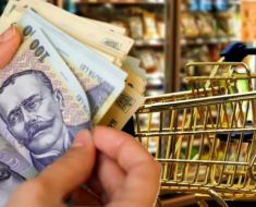 Surpriză neplăcută pentru români la final de an: Un nou val de scumpiri ne va lovi din plin, iar traiul de zi cu zi devine și mai costisitor