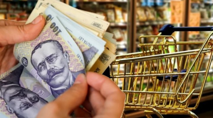 Scumpiri în lanț dacă motorina ajunge la 10 lei. Care sunt produsele care vor costa mai mult la raft