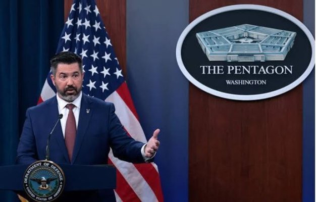 140 de soldaţi au fost răniţi în operaţiunea Epic Fury, potrivit Pentagonului