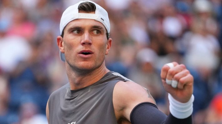Jack Draper se simte pregătit să-și apere titlul la turneul de tenis de la Indian Wells