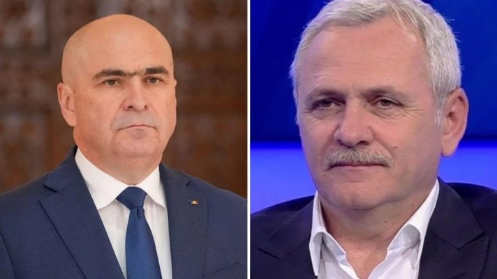 Liviu Dragnea revine în centrul atenției în PSD. Se pune la cale răsturnarea lui Ilie Bolojan