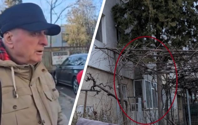 Tentativă de furt eșuată, în Tomis Nord: cinci hoți, foarte aproape să fure dintr-un apartament. Vezi cine a stricat planul hoților! 