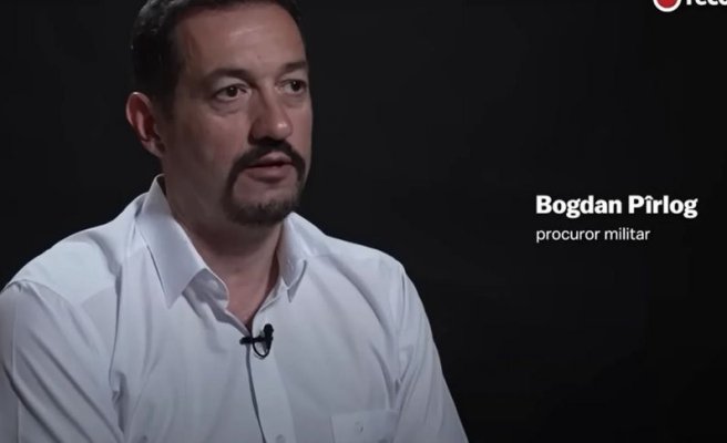 Candidat la șefia Parchetului General, urmărit penal pentru abuz și fals. Este suspect pentru presupuse decontări fictive