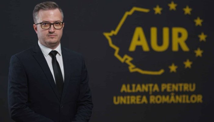 Primele reacții din AUR după ce bugetul pe 2026 a trecut de CCR: „Confirmă bătaia de joc la adresa pensionarilor“