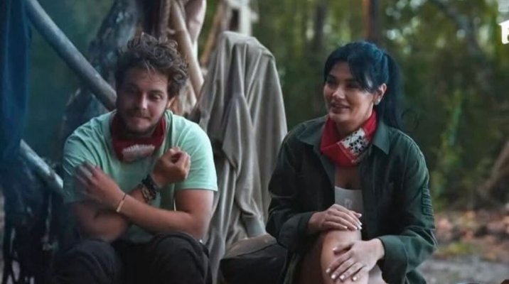 Cine este Olga Barcari de la Survivor. Ce job are și de ce este „Faimoasă”, de fapt