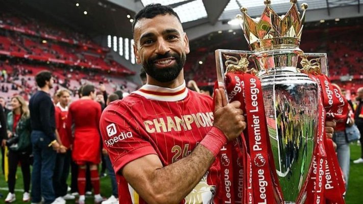 Mohamed Salah și-a anunțat plecarea de la Liverpool, după 9 ani