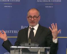 MAE, după ce Iranul a amenințat cu un nou val de atacuri în Dubai: “Avertizările pentru români rămân în vigoare”