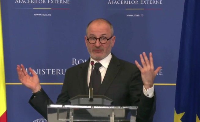 MAE, după ce Iranul a amenințat cu un nou val de atacuri în Dubai: “Avertizările pentru români rămân în vigoare”