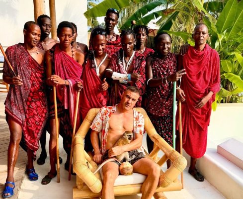 Cu ce se mai ocupă Teo, fostul patron de la „Crema Cafe“, după falimentul din Constanța!