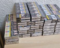 Aproximativ 44.000 de țigarete confiscate de polițiștii de frontieră, în urma unor acțiuni de tip BLITZ