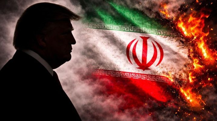 Iranul amenință cu 