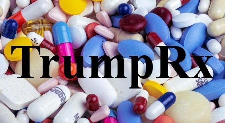 GSK şi Amgen se alătură platformei TrumpRx pentru medicamente cu preţ redus