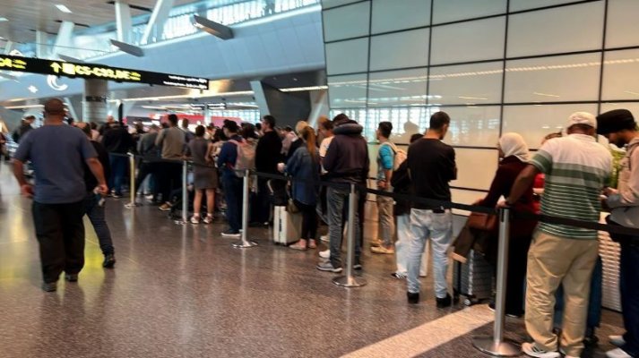 INS: Numărul turiștilor cazați în România a scăzut cu 4,5% în primele cinci luni din 2026