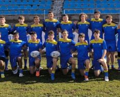 Echipa de rugby CSM ACS Tomitanii Constanța începe meciurile din play-off-ul Ligii Naționale de Juniori II  