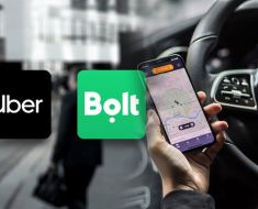 Lege adoptată în Senat: Lovitură puternică pentru flotele de Uber sau Bolt