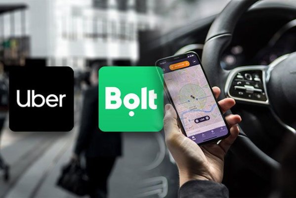  Evazioniștii anului 2025, comercianții online și șoferii Bolt și Uber