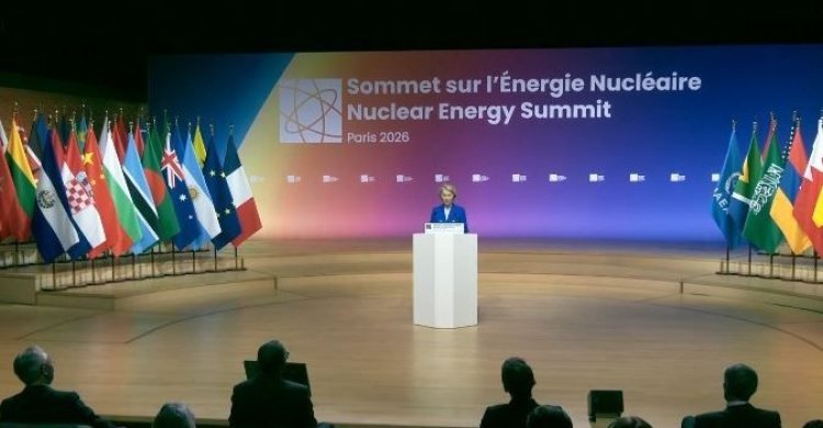 Ursula von der Leyen: Reducerea sectorului energiei nucleare în Europa a fost o „greşeală strategică”