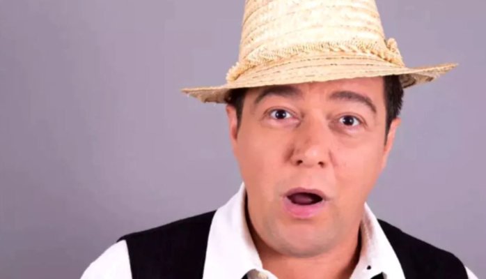 Văru’ Săndel, semnal de alarmă pentru români. Comediantul a fost victima escrocilor online