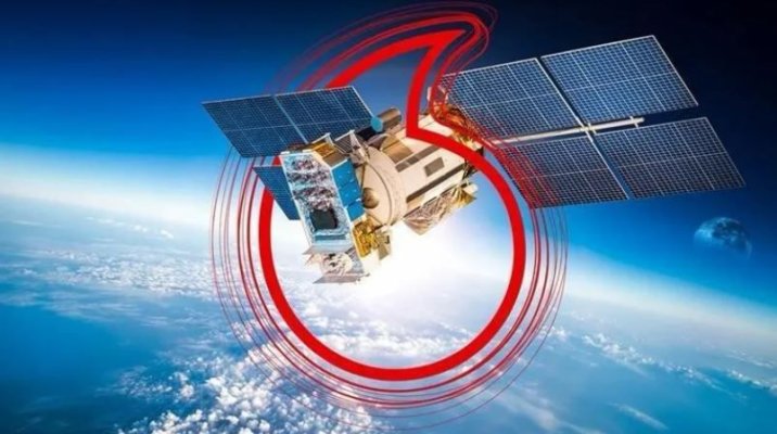Vodafone România și Satellite Connect Europe anunță un parteneriat pentru conectivitate prin satelit fără întreruperi