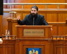 Bogdan Velcescu, deputat AUR: „România are gaz, dar nu mai produce îngrășăminte pentru propria agricultură”