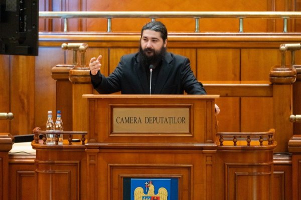 Bogdan Velcescu, deputat AUR: „România are gaz, dar nu mai produce îngrășăminte pentru propria agricultură”