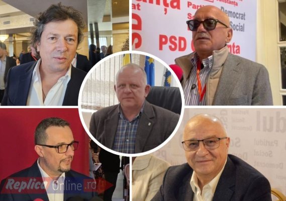 Cristian Cîrjaliu: Niciodată nu o să susțin cvartetul Georgescu - Stroe - Dumitrache - Martin!