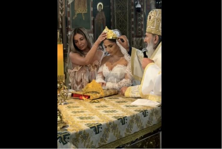 Cine este Viviana, sotia lui Mirel Radoi. Pactul facut de cei doi in urma cu trei decenii