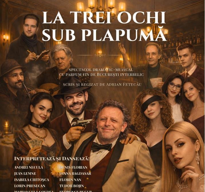Grupul VOUa aniverseaza 44 de ani de la infiintare!