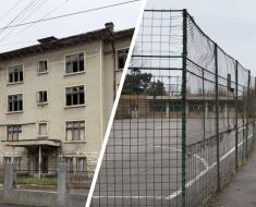 Ce spune ISJ Constanța despre scandalul de la fostul Liceu CFR