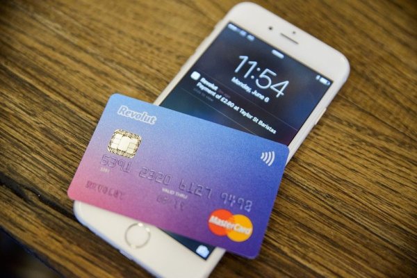 Ai cont REVOLUT?! Atenție la escrocii care vă lasă fără bani! Vezi cum acționează în „numele faptelor bune“