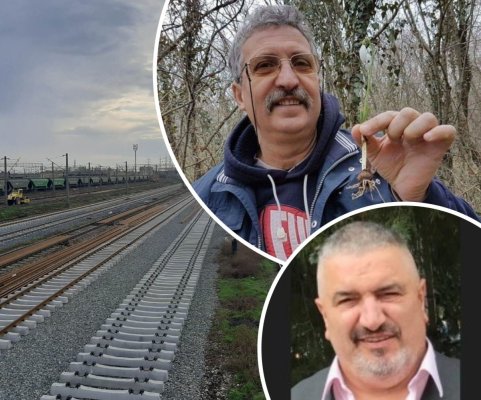 Cine sunt foștii CFR-iști care se umplu de bani de la Portul Constanța, încă din anul 2012!