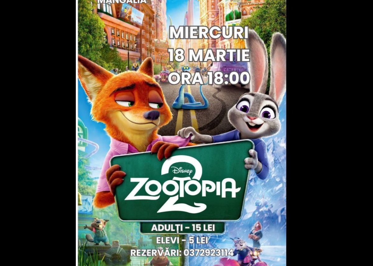 A &bdquo;murit&ldquo; cultura, la Mangalia. Mai multe piese de teatru au fost anulate... din lipsa de spectatori!  