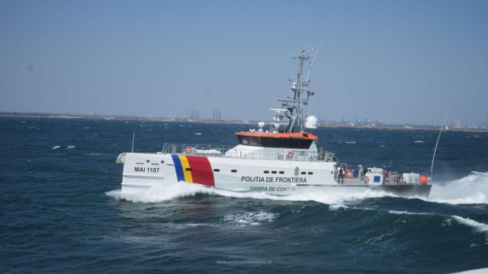 Rezultate înregistrate la frontieră în ultimele 24 de ore