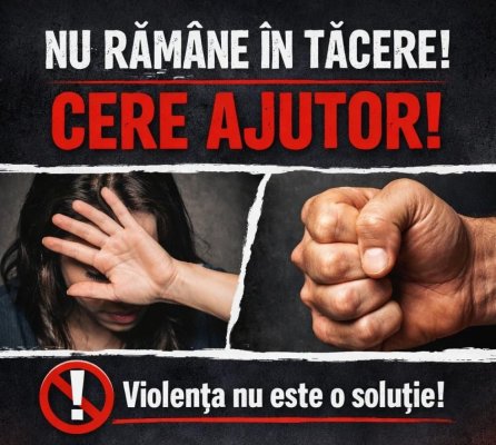 DGAS Constanța, intervenție mai promptă și protecție sporită pentru victimele violenței domestice