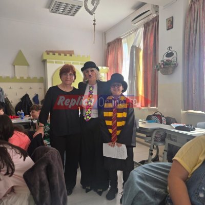 Școala Gimnazială Nr. 30 „Gheorghe Țițeica” din Constanța împlinește 57 de ani! Video
