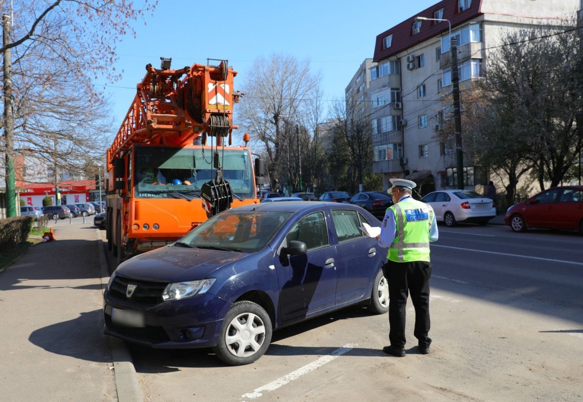Actiuni ale Politiei Locale Constanta pentru mentinerea ordinii publice si sigurantei cetatenilor Actiuni ale Politiei Locale Constanta pentru mentinerea ordinii publice si sigurantei cetatenilor