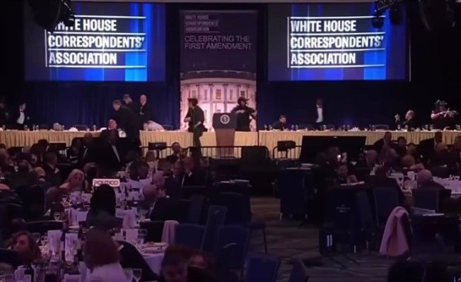 Singurul român prezent la tentativa de asasinare a lui Trump: Îi mulțumesc Domnului că totul s-a terminat cu bine