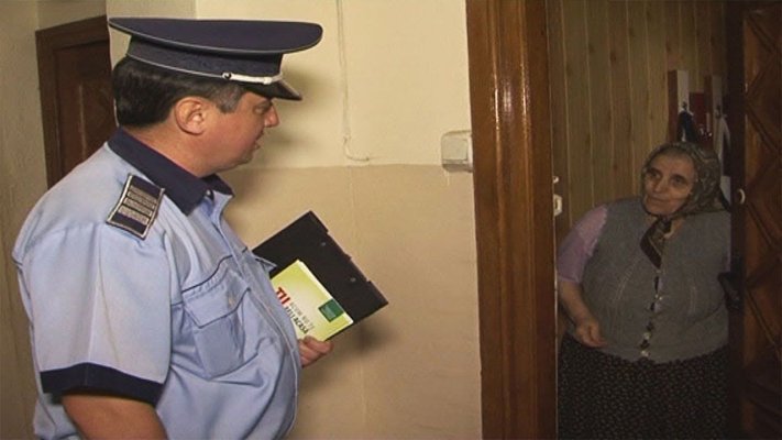 V-ați asigurat locuința? Poliția vă bate la ușă să vă verifice polițele!