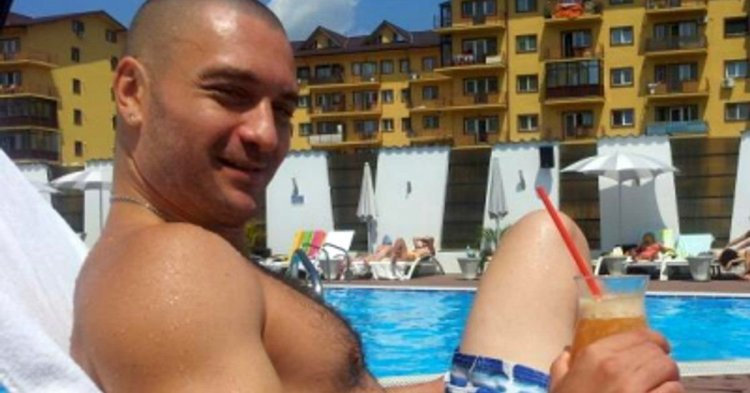 Fostul procuror Alin Mocioi se plânge că nu și-a primit salariul... deși a fost exclus din magistratură