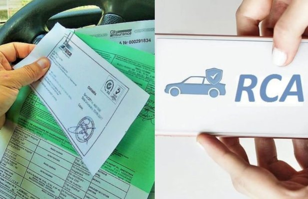 Bulgarii care au vândut peste 200.000 de RCA șoferilor români, la un pas de faliment