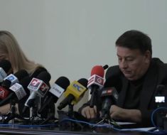 Bilanțul activității președintelui CJ Constanța, Florin Mitroi, din ultima săptămână