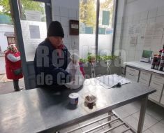 Persoanele aflate în dificultate pot beneficia de o masă caldă, la Cantina de Ajutor Social Constanța
