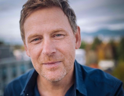 Charles Montgomery, unul dintre cei mai influenți urbaniști din lume, vine la Summitul Orașelor de la Iași