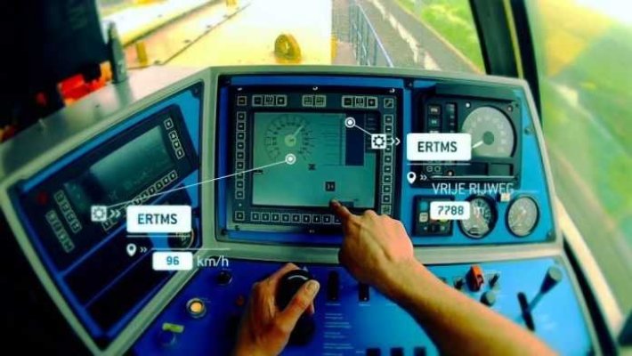 Cine a câștigat un contract de peste un miliard de lei pentru gestionarea traficului CFR din Constanța