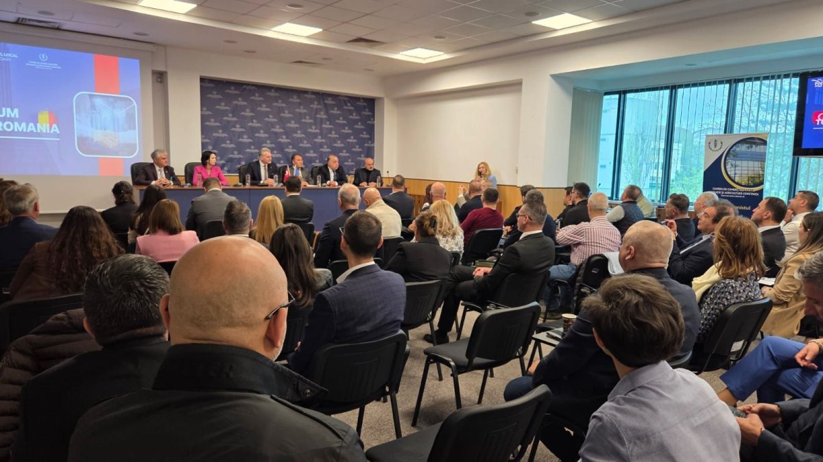 Forumul Turcia–Romania, la Constanta, platforma de dialog economic si oportunitati de cooperare bilaterala Forumul Turcia–Romania, la Constanta, platforma de dialog economic si oportunitati de cooperare bilaterala