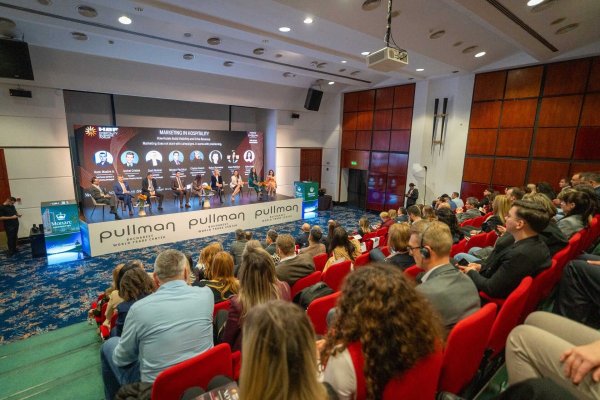 Investițiile hoteliere, branded residences și viitorul marketingului în ospitalitate, temele discutate la Hospitality Business Forum, din București