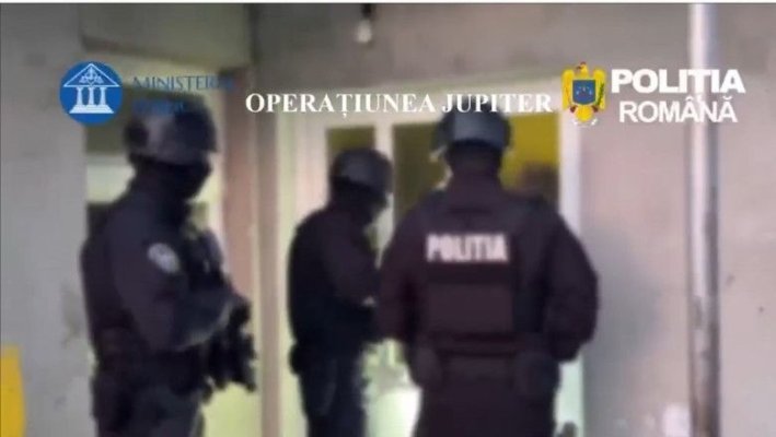 Numele USR apare în centrul operațiunii „Jupiter“. Cine este „patronul“ site-urilor de știri clonate