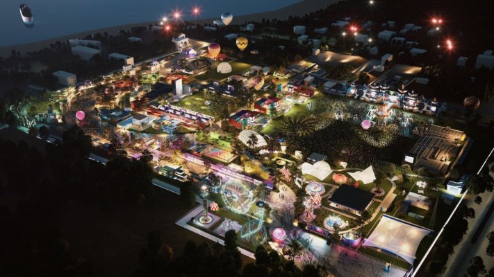 NIBIRU anunță 2 noi festivaluri, 80+ artiști și un eveniment online de 4 ore, cu premii în valoare de 615.000 euro