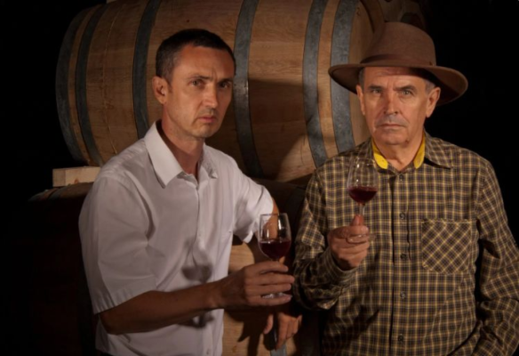 Frâncu își vinde toate plantațiile de viță de vie organică de la Adamclisi! Vezi de ce 